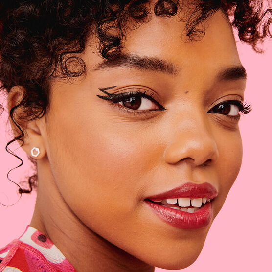 DELINEADOR PRETO THEY'RE REAL XTREME